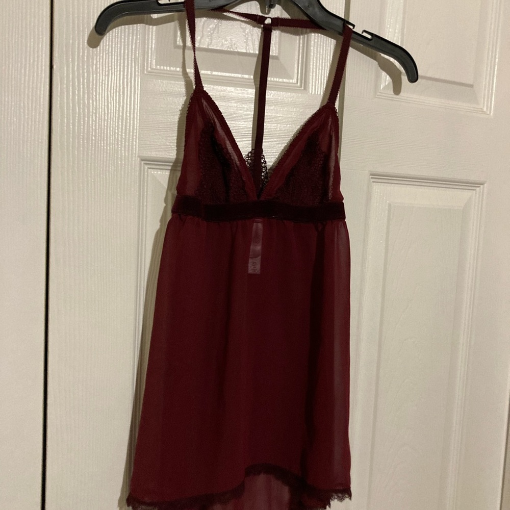 Lingerie